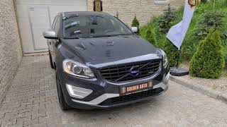 Volvo XC60  Facelift 2014  24diesel D5  AWD [upl. by Prady280]