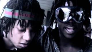 SD Feat Chief Keef  Global Now  Shot By AZaeProduction [upl. by Deacon276]