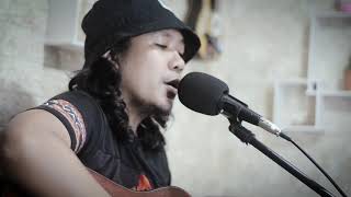 Maladyosa  Nairud Cover  Bobby Gemong [upl. by Mikal]