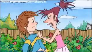 Horrid Henry Se01Ep12  quotHorrid Henrys Fairy Dancequot  Bullying Henry [upl. by Rohn]