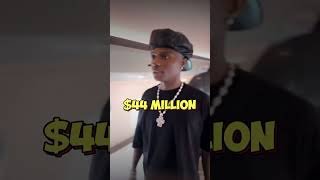 Top 3 Richest Musicians In Africa 2024 davido wizkid burnaboy shorts viral fyp trending fact [upl. by Javler]