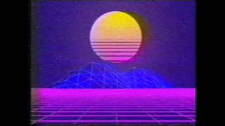 NTSCrs  AVISynth VHS Retro Effect Mix [upl. by Scheck787]