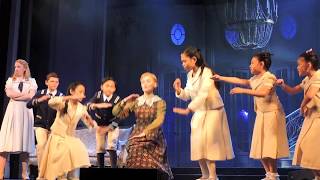 Excerpts The Sound of Music West End Touring Production [upl. by Anyar]