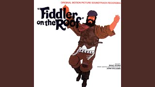 FIDDLER ON THE ROOF IN YIDDISH  Montage [upl. by Ydnir]