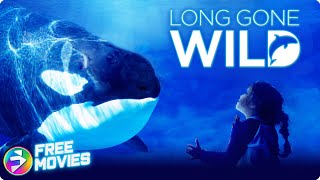 LONG GONE WILD  Killer Whale  Orcas  Whale Sanctuary Project  Nature Documentary [upl. by Reivaz]