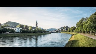 SALZBURG  Die Bühne der Welt [upl. by Brodsky]