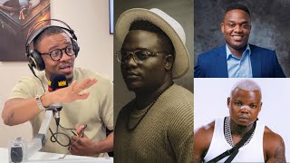 ALIKIBA AONESHA UFUNDI NA UWEZO WAKUIMBA NYIMBO ZA INJILI HARMONIZE AUKUBALI MZIKI WA JOEL LWAGA [upl. by Harold]