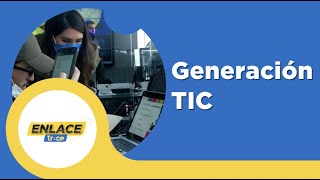 Generación TIC Cursos Gratuitos para Todas las Edades [upl. by Kailey]