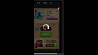 EVERWING MAXXING MY DRAGON STATS 2 everwing [upl. by Anniala]