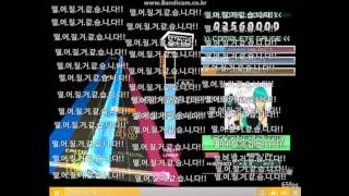 티비플 대정령 리믹스를 리겜으로K Shoot mania Great Spirit Remix PD대정령 리믹스 EXH 15 [upl. by Eecyac]