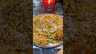 Chicken noodles recipe  Noodlescooking [upl. by Atena]