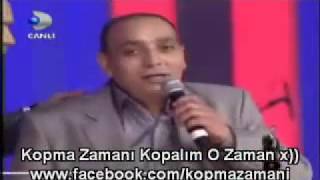 İbrahim Gürpınar Beyaz Showda [upl. by Kass]