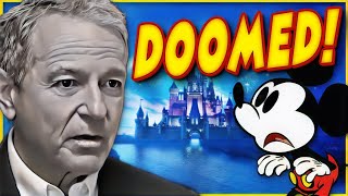 Disneys Trillion Dollar Political Mistake Disney World Desperately Appeals Court Decision [upl. by Ahseal744]