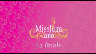 Miss Jura 2010 la final teaser [upl. by Buke918]