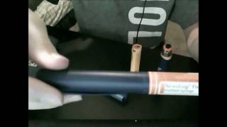 Novo Nordisk Novolog Flexpen Review [upl. by Stringer]