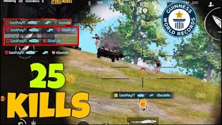 DON’T COME TO MY TANK❌ PUBG Mobile Payload 30 catchpubg pubgmobile pubgmobilepayload [upl. by Pennington402]