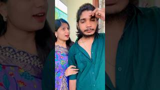 Vasanosthe Chaalu😱💯 santoshkasarla shorts trending creator foryou couple folk love funny [upl. by Mab]