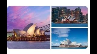 The Top Must Visit Spots in Australia [upl. by Asoj]