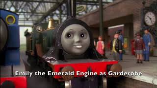 Beauty and the Tender Engine Beauty and the Beast 2017 Cast Video [upl. by Whelan723]