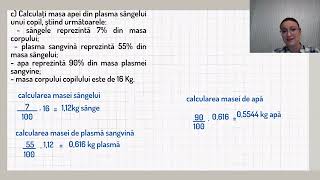 Rezolvare Bacalaureat Biologie vegetală și animală 2023 [upl. by Canada111]