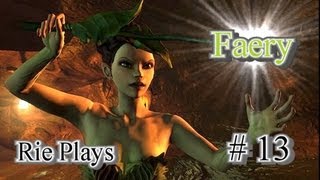 Faery Legends of Avalon Flying Dutchman Quests Part 13 Commentary quotTrollsquot [upl. by Ateloiv197]