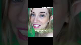 Wiggling ASMR  Jodie Marie ASMR [upl. by Berneta]