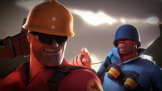 How I Unironically Play Engineer SFM [upl. by Semmes]