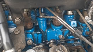 Rocker cover gasket replacement  Engine Cleanup also 2 months and 3000 miles update on the ZX [upl. by Otilegna]