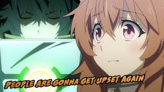 Naofumis Actions Speak Louder Than His Words  The Rising of The Shield Hero Episode 2 [upl. by Fonsie289]