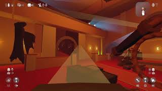 Rec Room Crescendo Boss [upl. by Onimixam83]