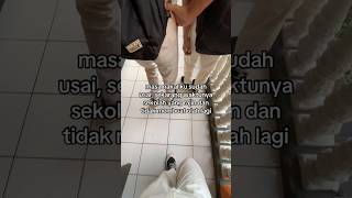 fokus ke masa depan‼️sekolah tentangsekolah trend shorts sourceownernyayoufianggara [upl. by Heim28]