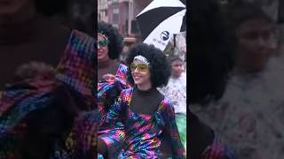 Asi es como se celebra el Carnaval en Irun ¿Lo has visto alguna vez [upl. by Seaman682]