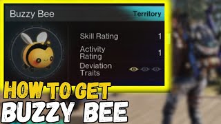 Buzzy Bee Location in Once Human [upl. by Asilem]