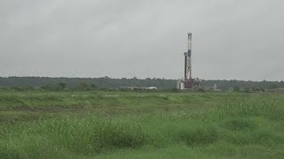 Jefferson County homeowners raise concerns over ExxonMobil new carbon capture project [upl. by Thurlough]