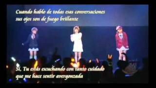 Kamei Eri Lin Lin y Jun Jun  Loving you Forever kebfs Sub Español [upl. by Glanville371]