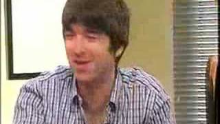 Noel Gallagher on TFI FRIDAY part 1 [upl. by Domel]