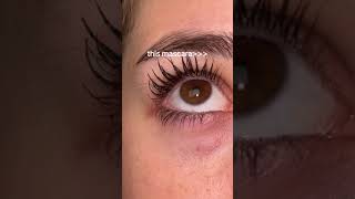 Mascara Routine  Lash Serum Infused [upl. by Bandeen728]