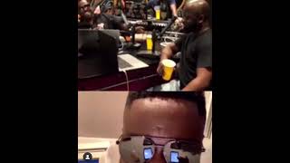 Sarkodie borst serious freestyle on twisted tales [upl. by Mandler894]