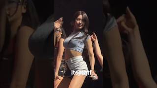 조미연 MYBAG gidle miyeon 조미연 shorts 여자아이들 아이들 [upl. by Kcirrej]