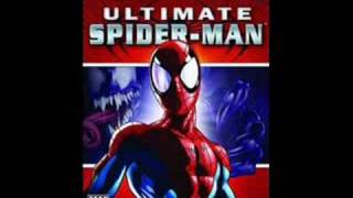 Another Ultimate SpiderMan music [upl. by Redfield]