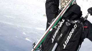 Dynafit Ski Holder RC 20 FT Manaslu FT 18 [upl. by Ellita]