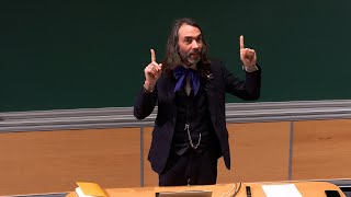 Cédric Villani  Blaise Pascal la mathématique au cœur de l’humanité [upl. by Sucramel876]