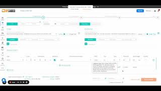 MyCarrier Walkthrough How to Quote and Dispatch an LTL Shipment [upl. by Ocicnarf410]