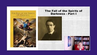 Rudolf Steiner The Fall of the Spirits of Darkness Lectures 1  6 [upl. by Sherye]