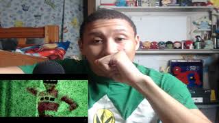 POWER RANGERS SHATTERED GRID PRELUDE TRAILER MY REACTION [upl. by Presber]