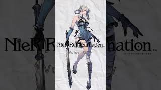 【NieR Reincarnation】Voice カイネ [upl. by Perlis]