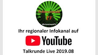 News aus der Region  Uriella ist verstorben amp Zwei Strikes auf YouTube geht das [upl. by Broddie792]