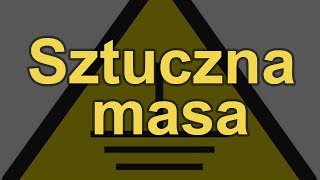 Sztuczna masa RS Elektronika 106 [upl. by Alburg83]