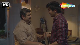 YAMRAJ CALLING  Bhul Thai Che  Song  Gujarati Web Series  Deven Bhojani  Niillam Paanchal [upl. by Nivrad]