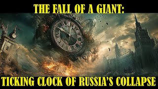 Breaking Russia’s Economy in Freefall Central Bank’s Desperate Moves to Contain Inflation Amid War [upl. by Manoop433]